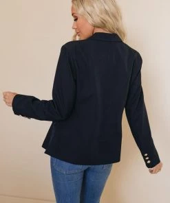 Ms. Meri Mak Lyla Blazer