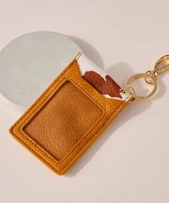 Ms. Meri Mak Efrem ID Holder