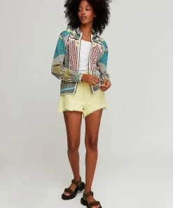 Aldo Martins New Arrivals Cumin Harrington Zip-up Sweater Jacket