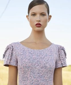 New Arrivals Nadya Toto - Noa Sheath Dress