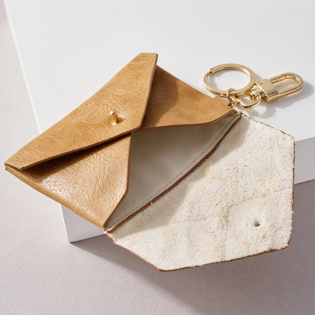 Ms. Meri Mak Emilio Coin Purse