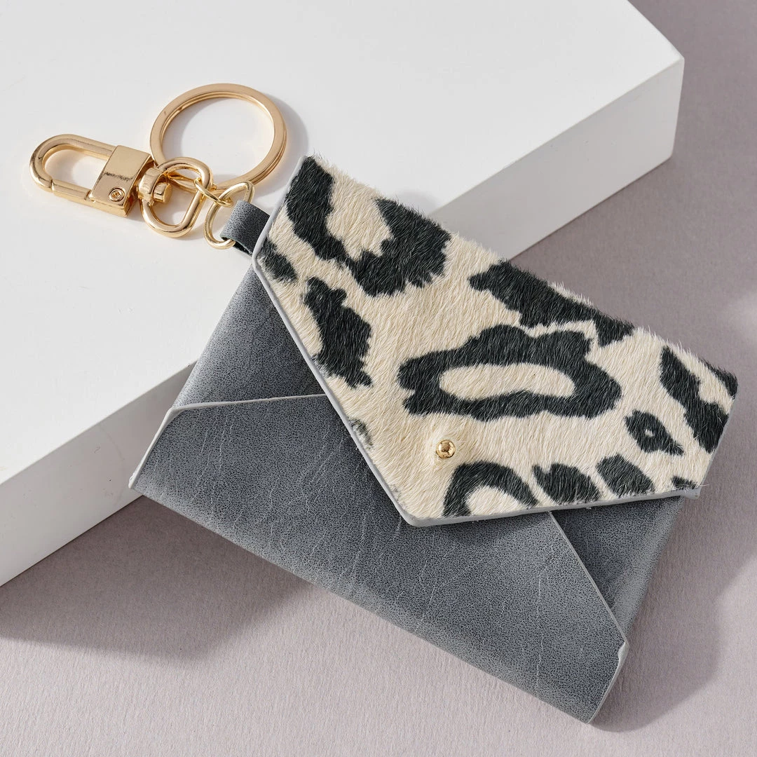 Ms. Meri Mak Emilio Coin Purse