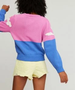 Aldo Martins New Arrivals Borage Sunset Knit Sweater