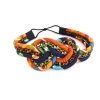 Cord & Cloth Hand-Made Accessories Ellema 3 Strand Knotted Headband