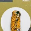 Today Is Art Day Kiss - Klimt – Pin New Arrivals