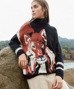Aldo Martins Kinka Tiger Sweater Shop Sale- 2021 Collection
