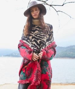 Aldo Martins - KUJU Cardigan Shop Sale- 2021 Collection