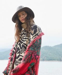 Aldo Martins - KUJU Cardigan Shop Sale- 2021 Collection