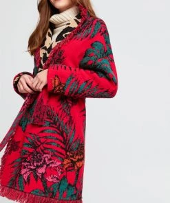 Aldo Martins - KUJU Cardigan Shop Sale- 2021 Collection