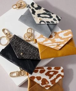 Ms. Meri Mak Emilio Coin Purse