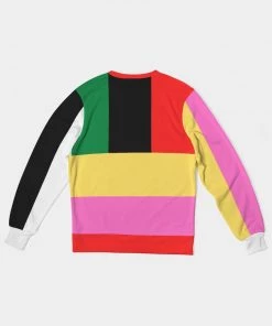 Shaquita Garcia - AART ICON Unisex Crewneck Pullover