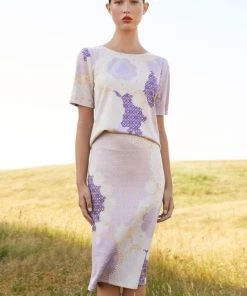 New Arrivals Nadya Toto : Biba Top