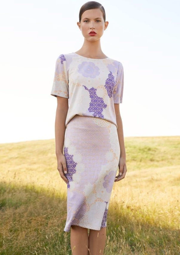 New Arrivals Nadya Toto : Biba Top