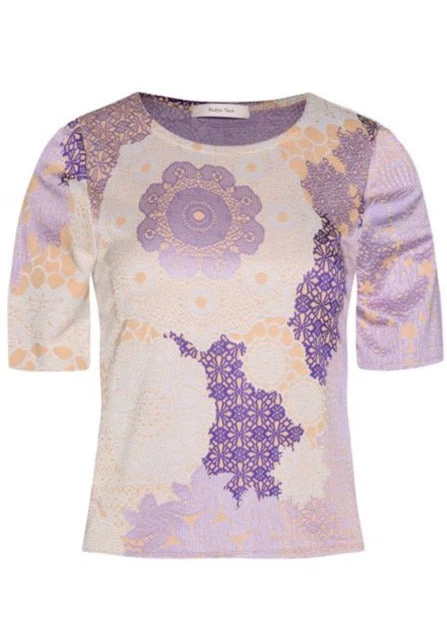 New Arrivals Nadya Toto : Biba Top