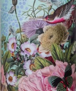 Hand-Made Accessories Pepita Coffee | Artwork By Alexandra Gallagher