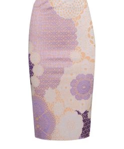 Nadya Toto : Cara Skirt