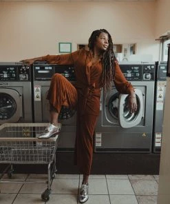 FRNCH Madleen Jumpsuit