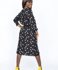 FRNCH Adonie Dress Shop Sale- 2021 Collection