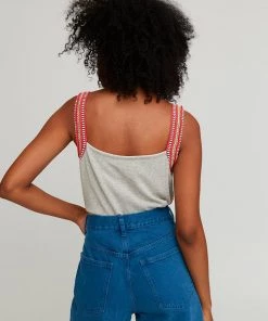 Aldo Martins Chufa Leopard Print Tank Top New Arrivals