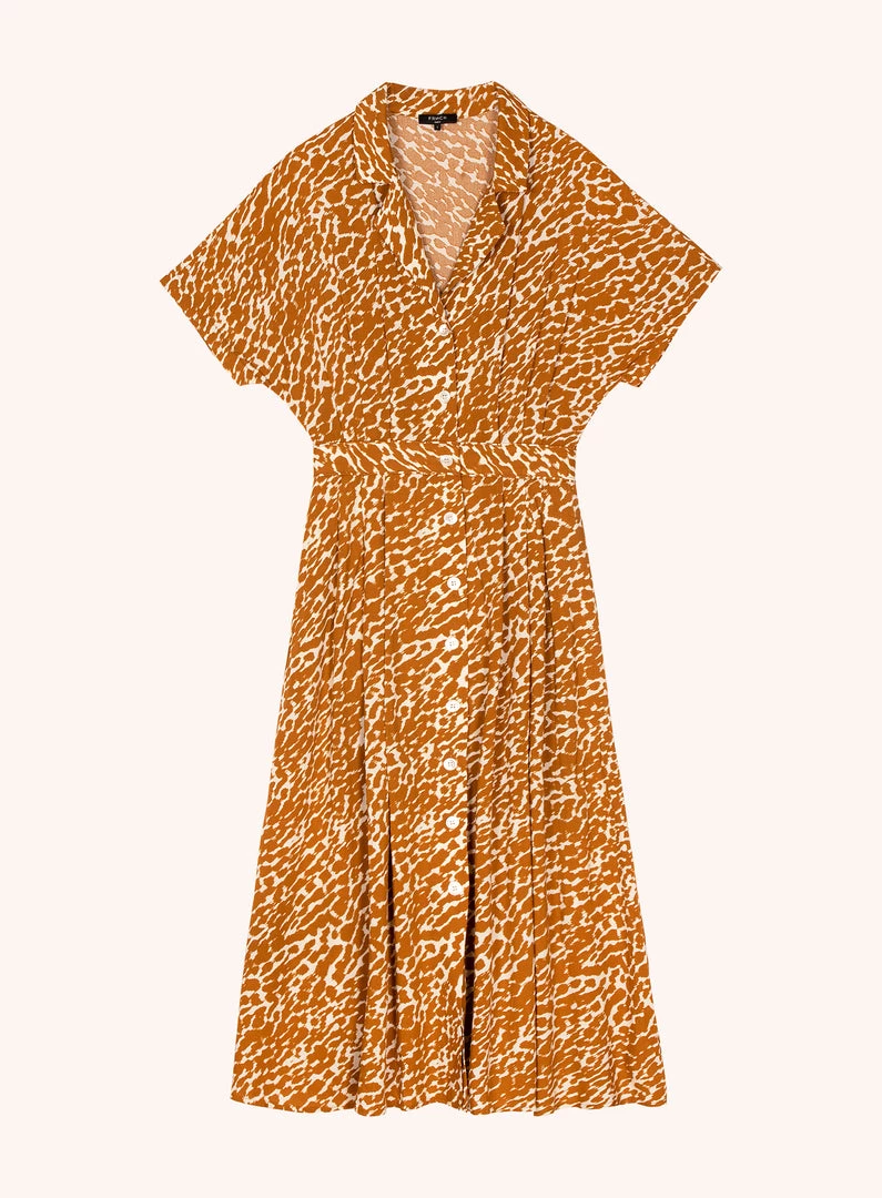 Frnch Alexandra Day Dress Shop Sale- 2021 Collection