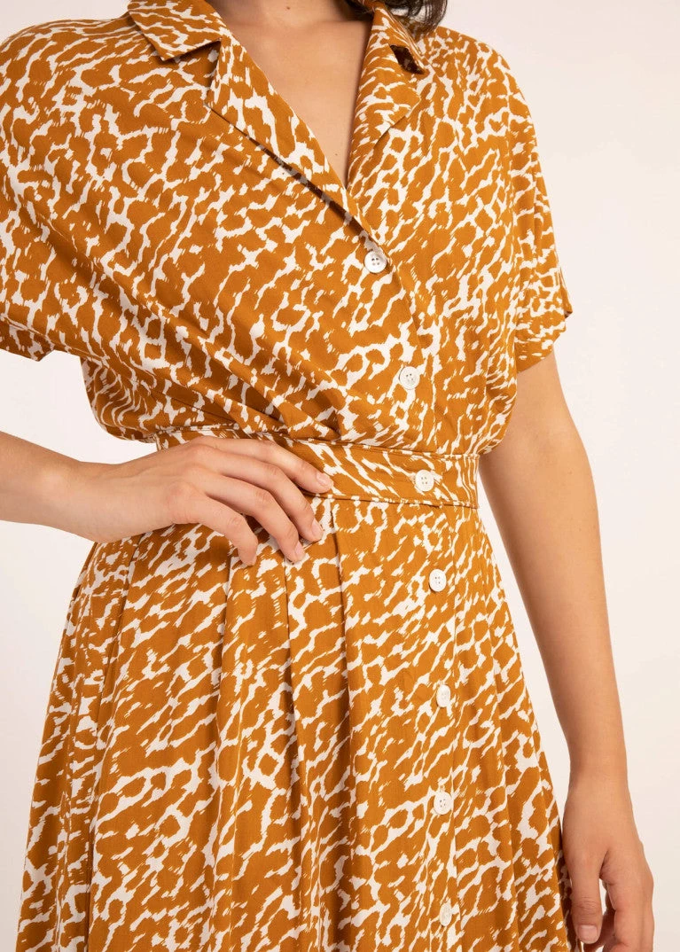 Frnch Alexandra Day Dress Shop Sale- 2021 Collection