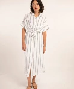 FRNCH Aliénor Midi Dress