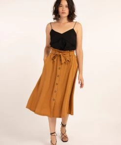 FRNCH Eliza Skirt Shop Sale- 2021 Collection