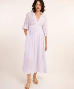 FRNCH Aliya Dress