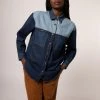 FRNCH Camargue Denim Shirt Shop Sale- 2021 Collection