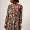 FRNCH Dresses & Jumpers Adellia Dress | Floral Expression