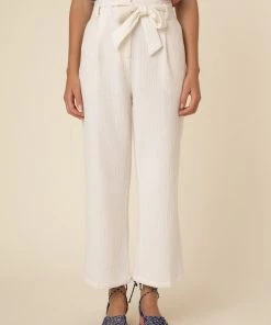 FRNCH Gina Paper-bag Trouser New Arrivals