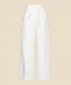 FRNCH Gina Paper-bag Trouser New Arrivals