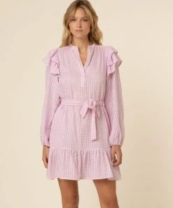 FRNCH Araceli Mini Dress New Arrivals