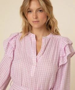 FRNCH Araceli Mini Dress New Arrivals