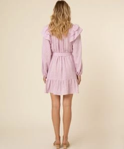 FRNCH Araceli Mini Dress New Arrivals