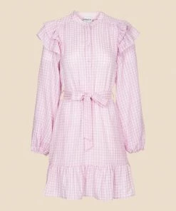 FRNCH Araceli Mini Dress New Arrivals