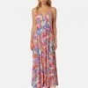 FRNCH Amande Maxi Dress