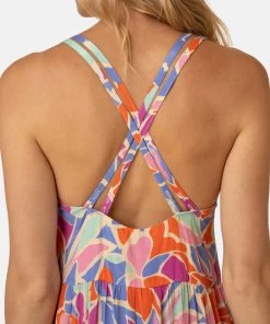 FRNCH Amande Maxi Dress