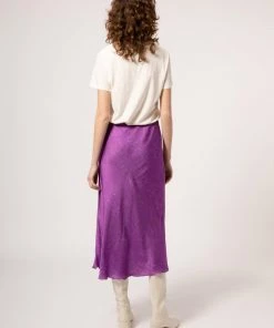 FRNCH Shop Sale- 2021 Collection Edelyne Art Print Skirt