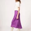 FRNCH Shop Sale- 2021 Collection Edelyne Art Print Skirt