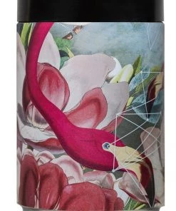 Hand-Made Accessories Pepita Coffee | Artwork By Alexandra Gallagher