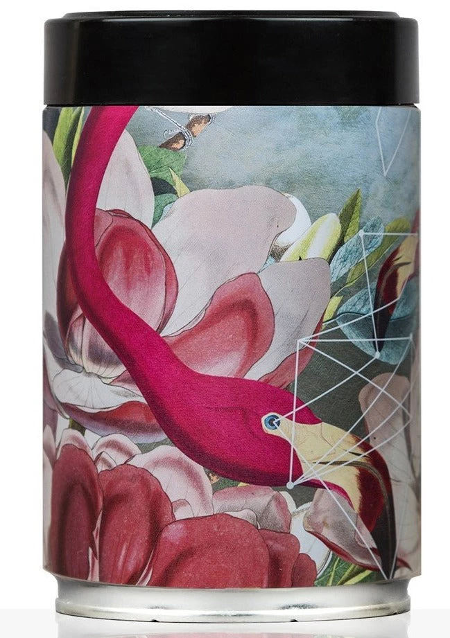 Hand-Made Accessories Pepita Coffee | Artwork By Alexandra Gallagher