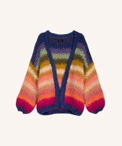 Ms. Meri Mak Lobelia Cardigan New Arrivals