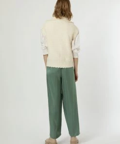 FRNCH Neli Cream Sweater