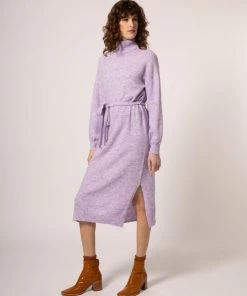 FRNCH Shop Sale- 2021 Collection Amore Sweater Dress