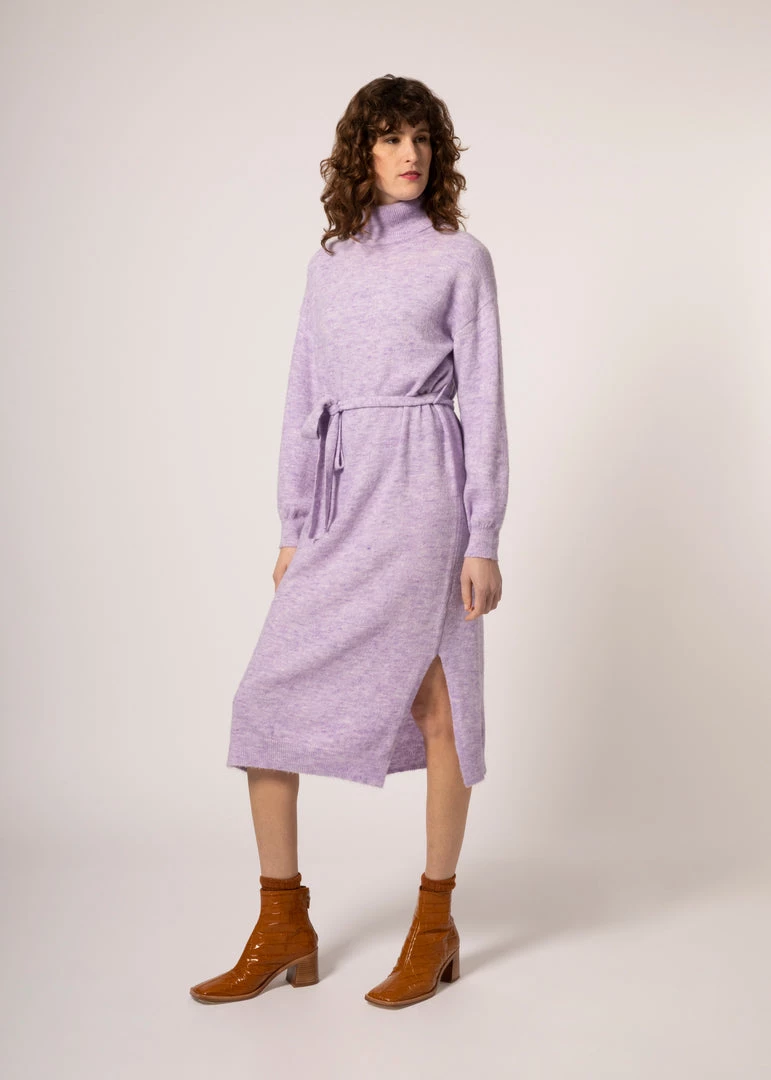 FRNCH Shop Sale- 2021 Collection Amore Sweater Dress
