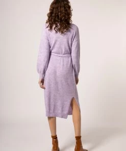 FRNCH Shop Sale- 2021 Collection Amore Sweater Dress