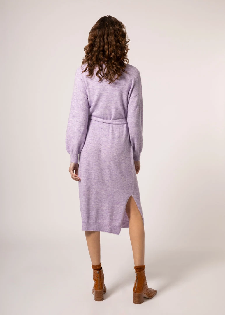 FRNCH Shop Sale- 2021 Collection Amore Sweater Dress