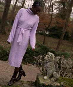 FRNCH Shop Sale- 2021 Collection Amore Sweater Dress