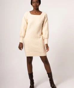 FRNCH Anisia Dress Shop Sale- 2021 Collection